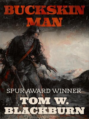 cover image of Buckskin Man
